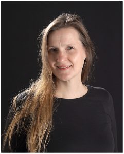 Fr. Schlömer 1. Konrektorin