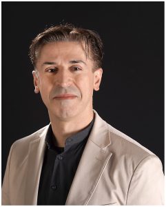 Hr. Devrim Schulleiter