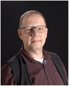 Hr. Heuvelmann 2.Konrektor